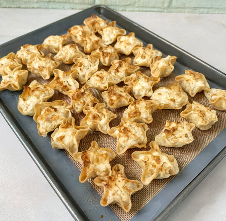 Iowa Party Bites