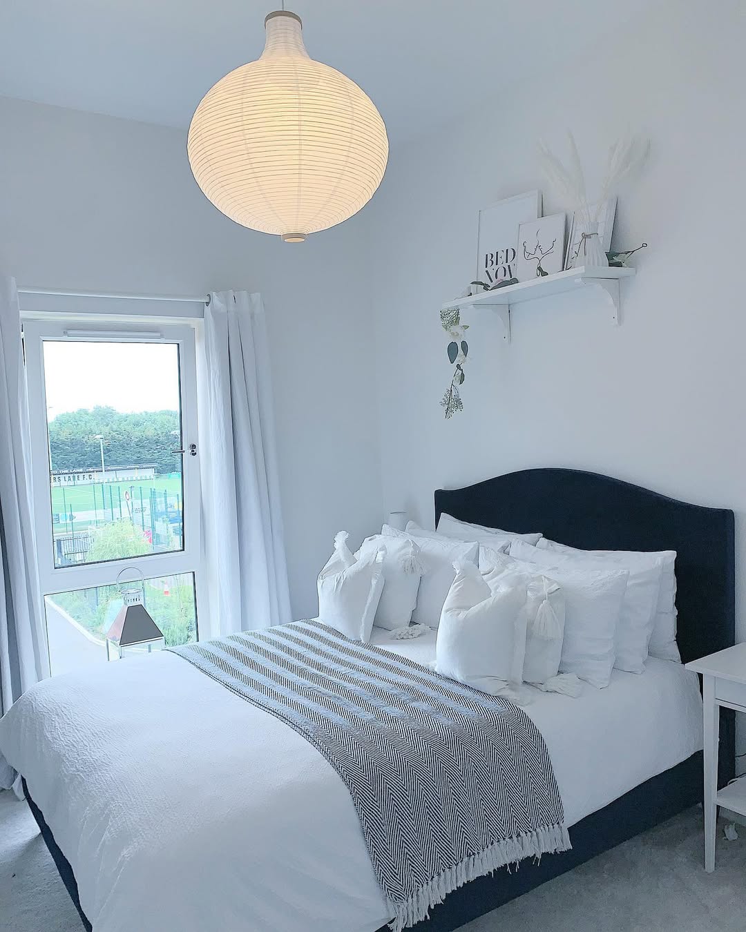 Scandinavian Soul in Soft Neutrals