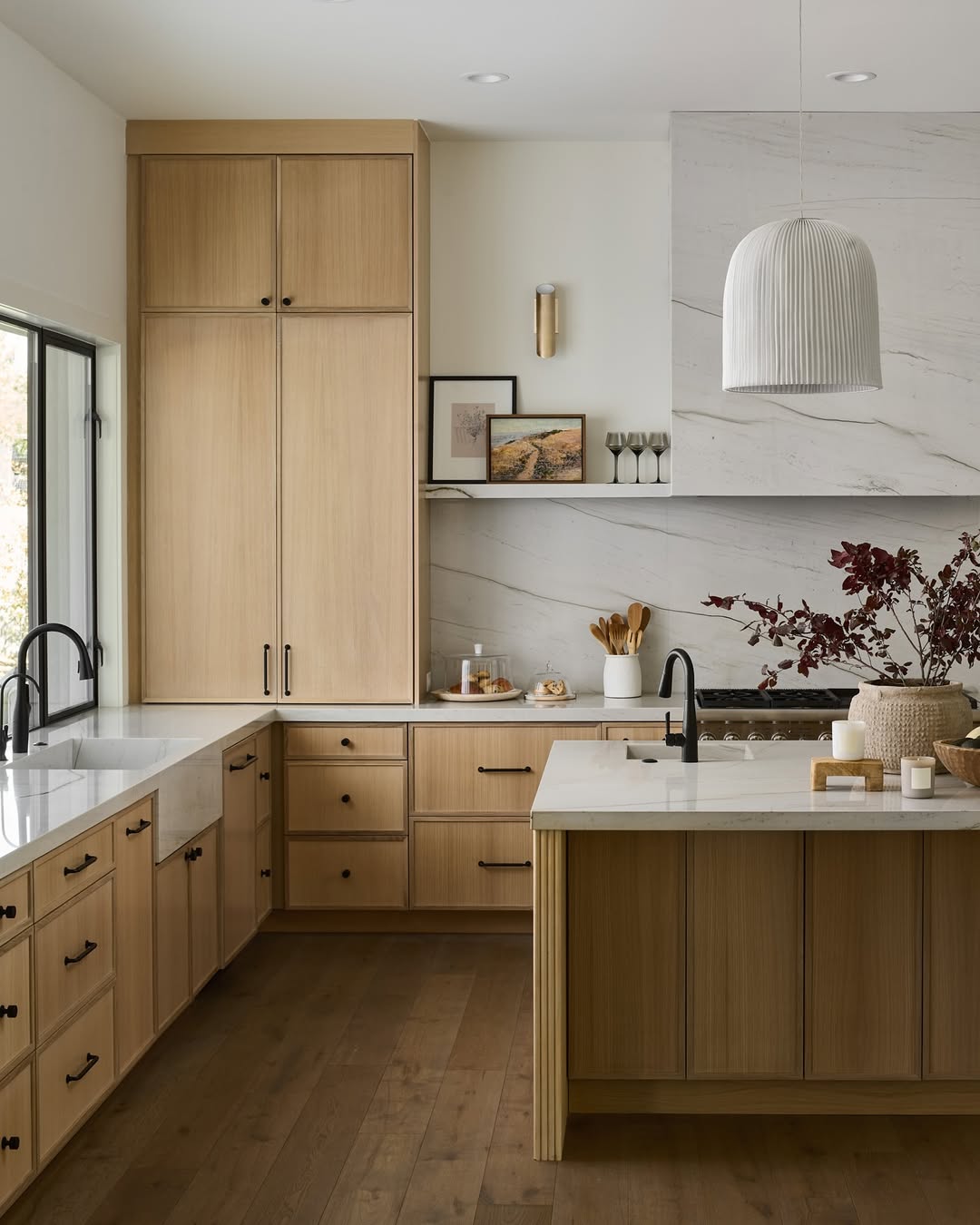 Simple, Yet Cohesive