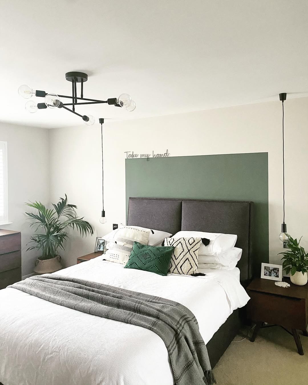 Refined Lighting for a Gentle Industrial Touch