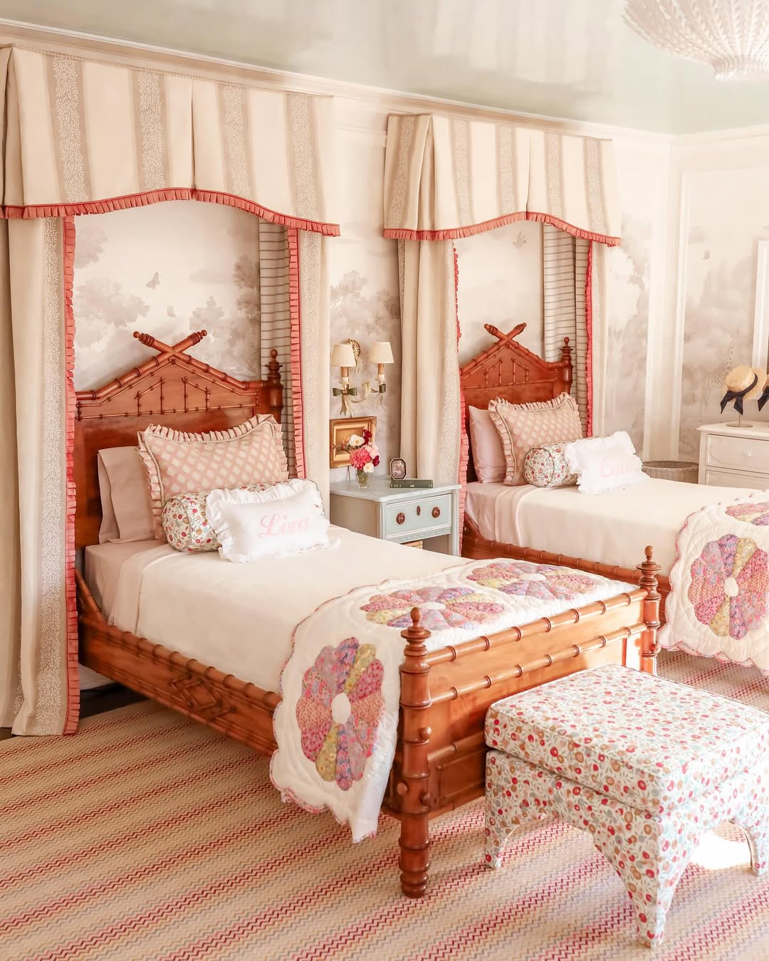 Canopy Dreams for Little Ones