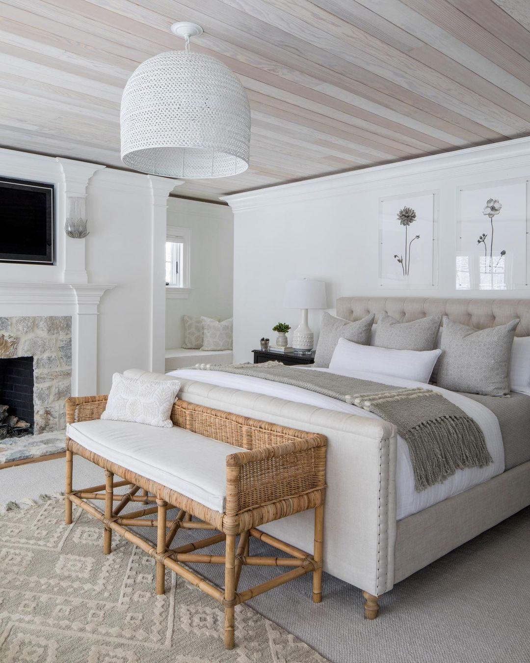 Introduce Nautical Themes with Blue Accents