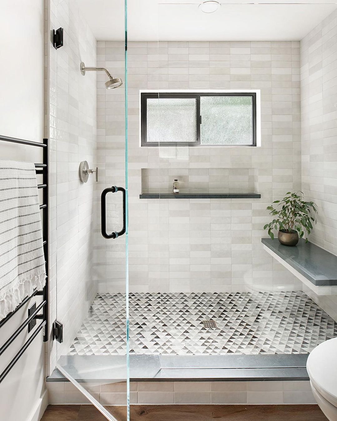 Mosaic Haven - Bathroom Remodel