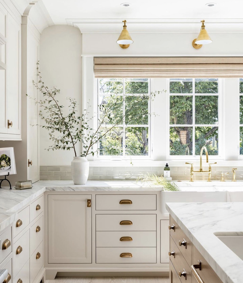 Kitchen Sink Wall Lighting