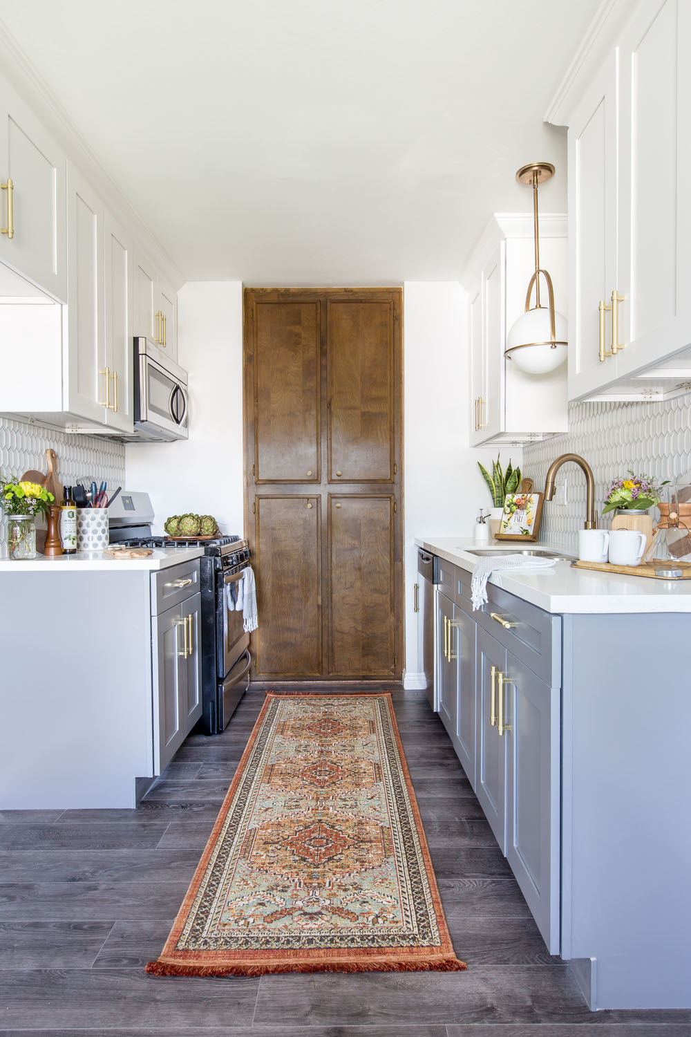 California Kitchen